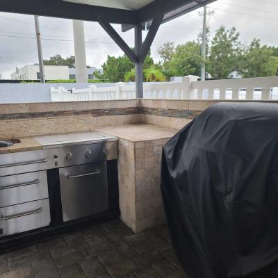 Photo 3 of 7 of home located at 1000 Walker St. #264 Holly Hill, FL 32117