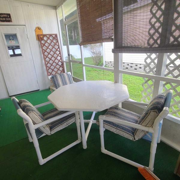 Twin HS Mobile Home For Sale