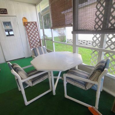 Mobile Home at 1000 Walker St. #264 Mammoth Cave Holly Hill, FL 32117