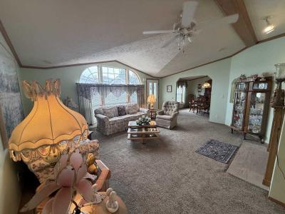 Photo 3 of 29 of home located at 383 Marigold Circle Matteson 60443, IL 60443