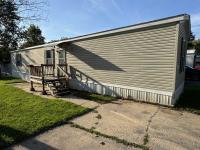 2017 Manufactured Home
