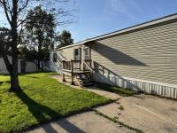 2017 Manufactured Home