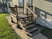 2017 Manufactured Home