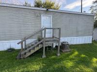 2017 Manufactured Home