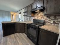 2017 Manufactured Home