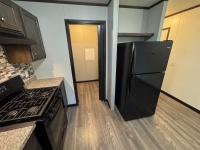 2017 Manufactured Home