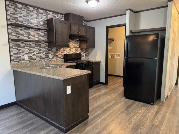 2017  Mobile Home For Sale