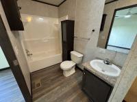 2017 Manufactured Home