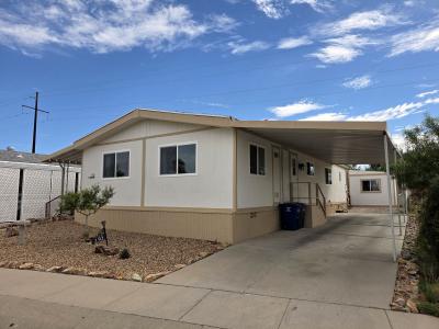 Photo 2 of 26 of home located at 4675 S Harrison Tucson, AZ 85730