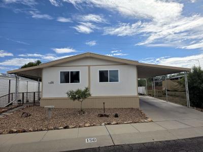 Photo 3 of 26 of home located at 4675 S Harrison Tucson, AZ 85730