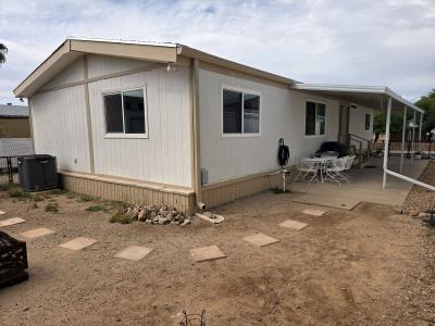 Photo 4 of 26 of home located at 4675 S Harrison Tucson, AZ 85730