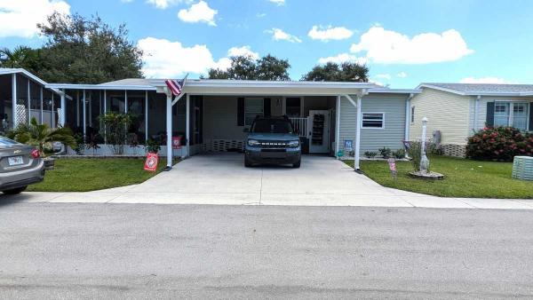 2000 Chan Mobile Home For Sale