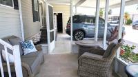 2000 Chan Manufactured Home
