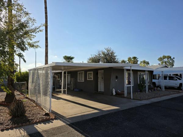 Commodore Mobile Home For Sale