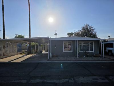Photo 2 of 18 of home located at 19401 N 7th St Phoenix, AZ 85024