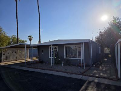 Photo 3 of 18 of home located at 19401 N 7th St Phoenix, AZ 85024