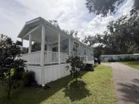2023 Factory Expo Homes Gunnell Manufactured Home