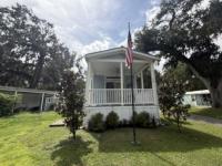 2023 Factory Expo Homes Gunnell Manufactured Home