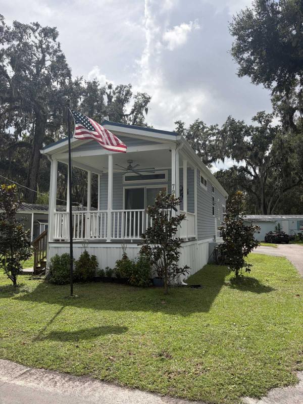 2023 Factory Expo Homes Mobile Home For Sale