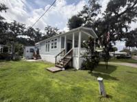 2023 Factory Expo Homes Gunnell Manufactured Home