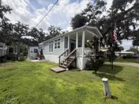 2023 Factory Expo Homes Gunnell Manufactured Home