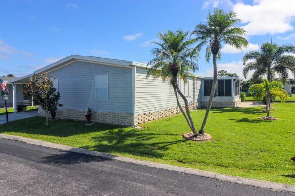 1995 Fleetwood Mobile Home For Sale