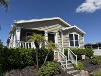 2006 Palh HS Mobile Home