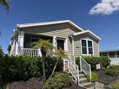 Mobile Home at 674 Brigantine Blvd North Fort Myers, FL 33917