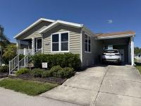 2006 Palh HS Mobile Home