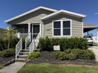 2006 Palh HS Mobile Home