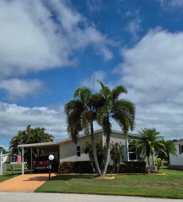 2000 Jacobsen Mobile Home For Sale