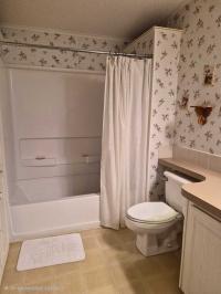 2000 Jacobsen Manufactured Home