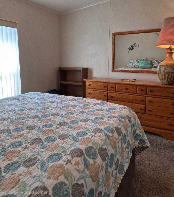 2000 Jacobsen Manufactured Home