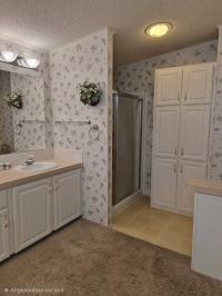 2000 Jacobsen Manufactured Home