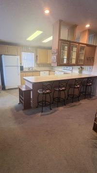 2000 Jacobsen Manufactured Home