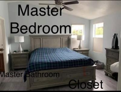 Photo 4 of 25 of home located at 450 E Bradley Ave Space 101 El Cajon, CA 92021