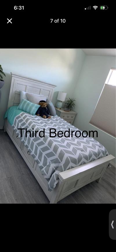 Photo 3 of 25 of home located at 450 E Bradley Ave Space 101 El Cajon, CA 92021