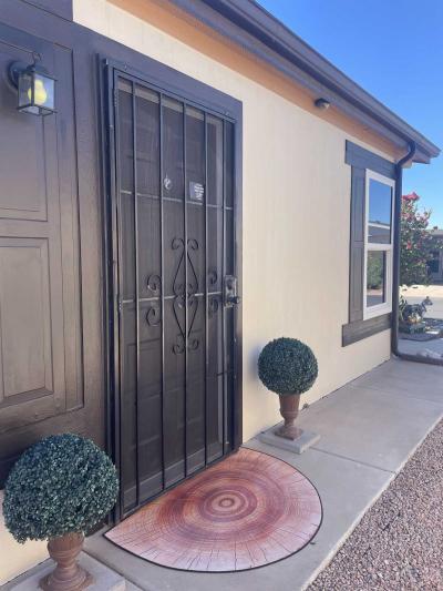 Photo 2 of 35 of home located at 3700 S. Ironwood Dr., #193 Apache Junction, AZ 85120