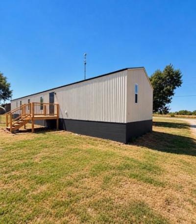 Photo 2 of 20 of home located at 617 S Agra Rd Cushing, OK 74023