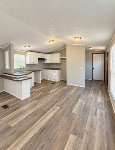 Photo 4 of 20 of home located at 617 S Agra Rd Cushing, OK 74023