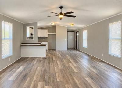 Photo 5 of 20 of home located at 617 S Agra Rd Cushing, OK 74023