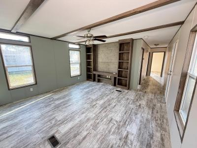 Photo 2 of 13 of home located at 11750 Farm To Market 1485 Conroe, TX 77306