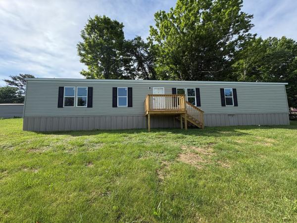 2022 BREEZE Mobile Home For Sale