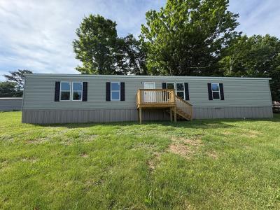 Mobile Home at 22 Cowbell Ave Williamsburg, KY 40769