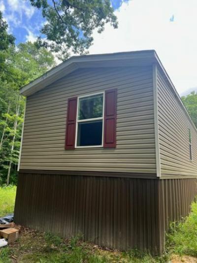 Mobile Home at 259 Barley Drive Bradley, WV 25818