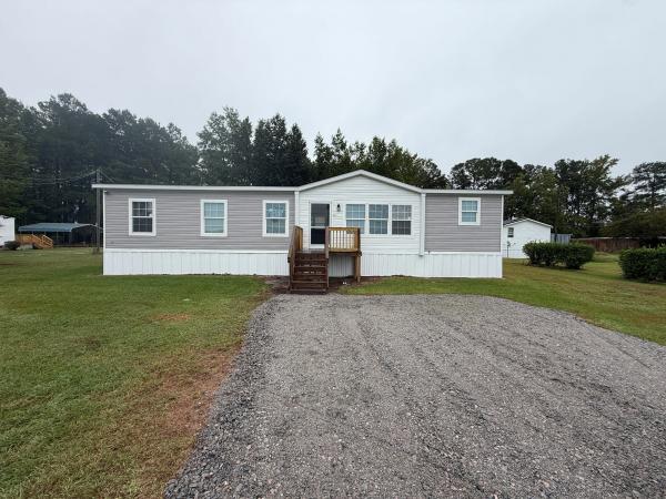 2020 ISLAND BREEZE Mobile Home For Sale