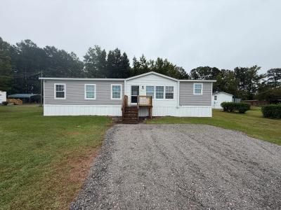 Mobile Home at 3189 Roy Beach Rd Oak City, NC 27857