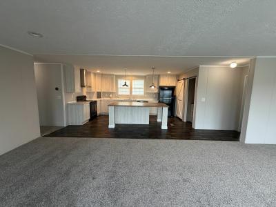 Photo 3 of 13 of home located at 3189 Roy Beach Rd Oak City, NC 27857