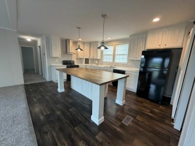 Photo 5 of 13 of home located at 3189 Roy Beach Rd Oak City, NC 27857