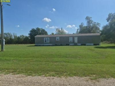 Mobile Home at 7910 Northwest Coalfield Road McCune, KS 66753